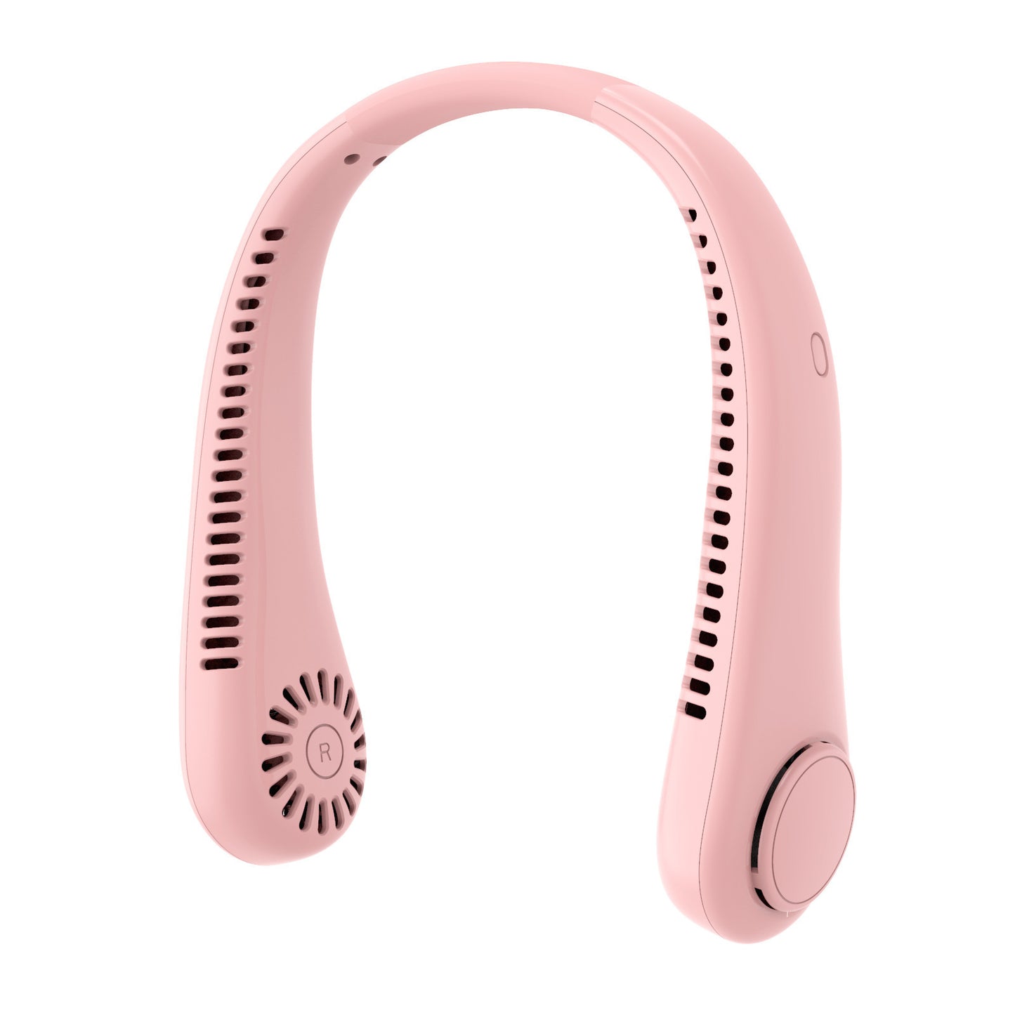 Mini Neck Fan Portable