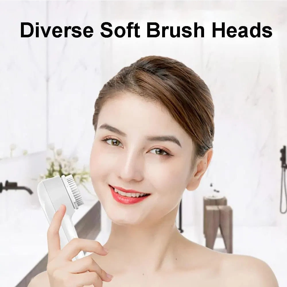 Facial Cleansing Brush