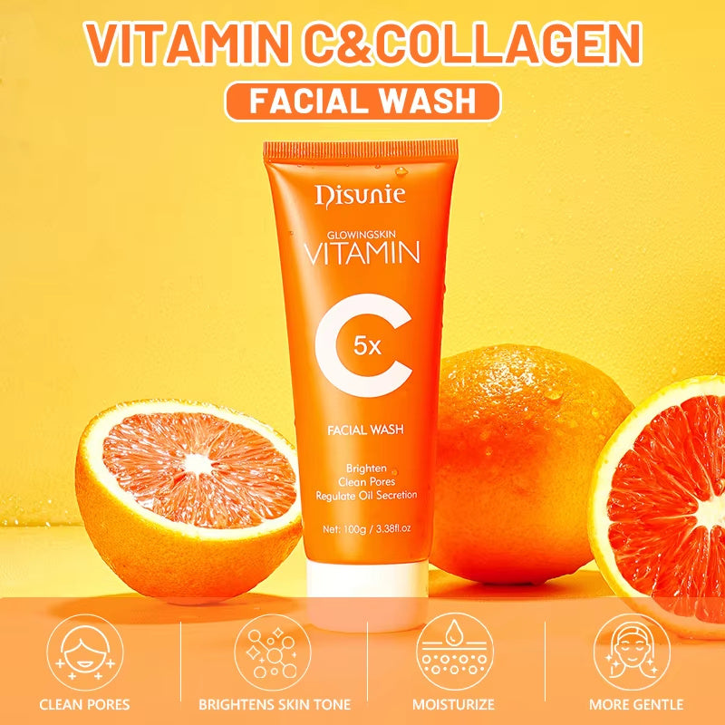 Vitamin C