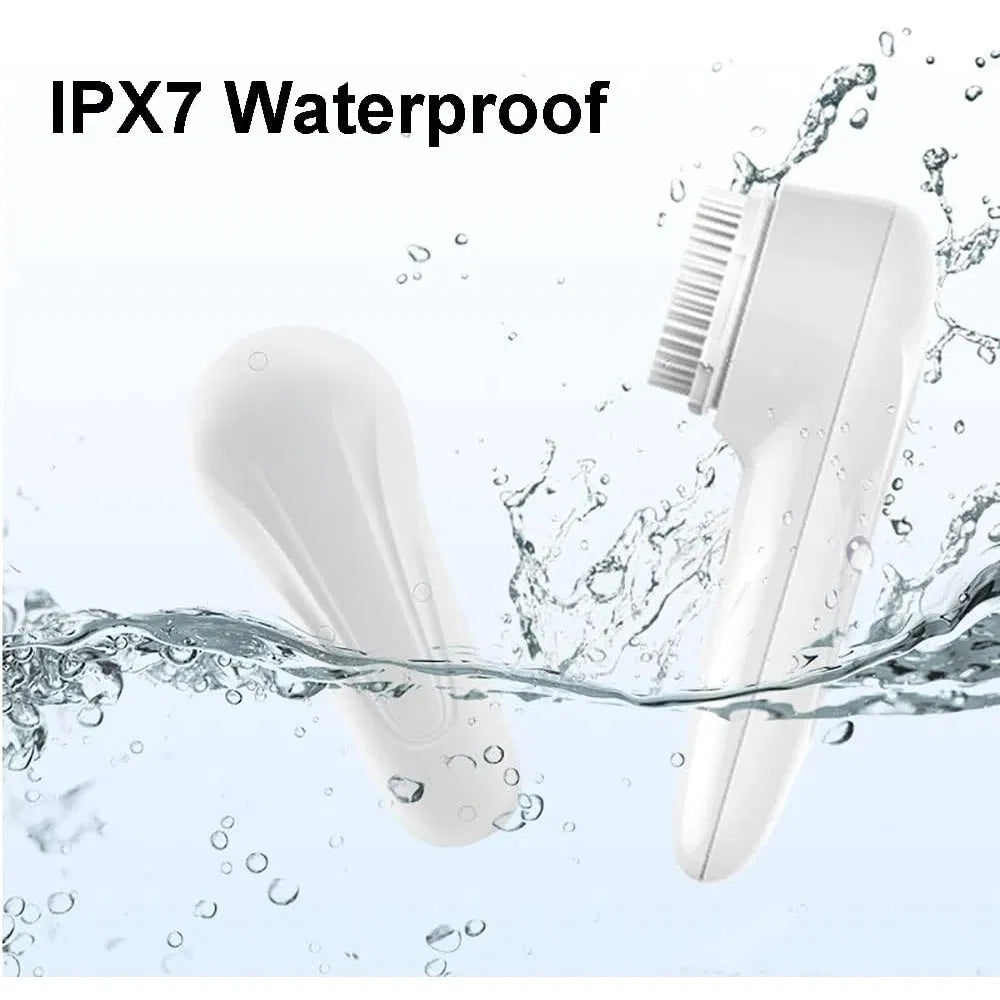Facial Cleansing Brush