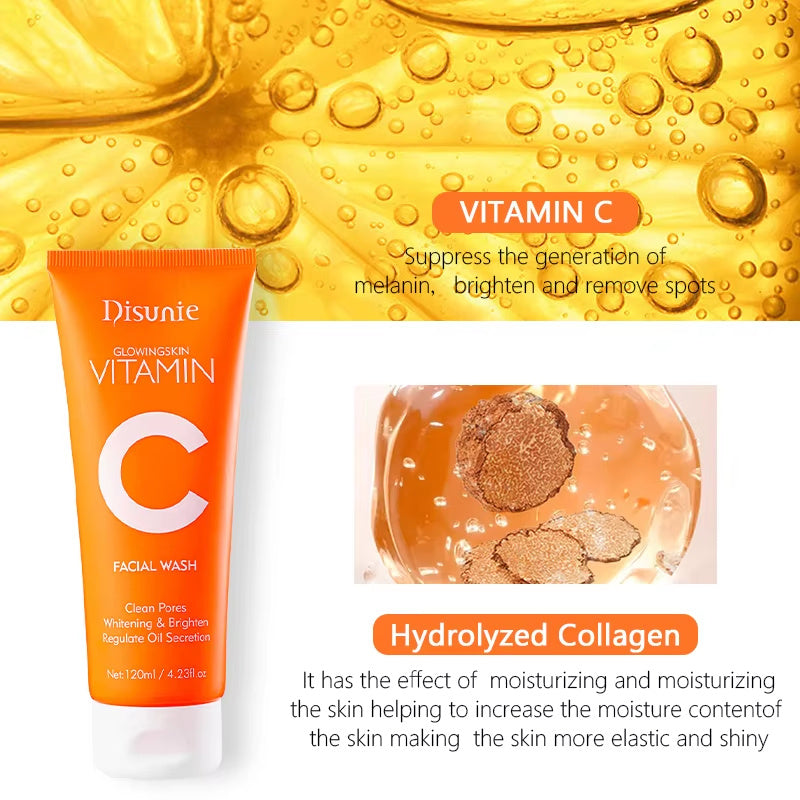 Vitamin C