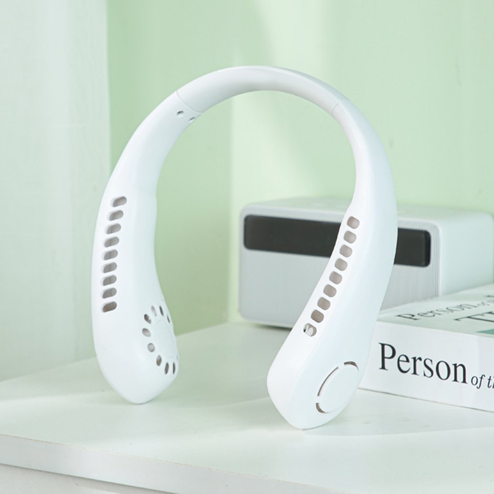 Mini Neck Fan Portable