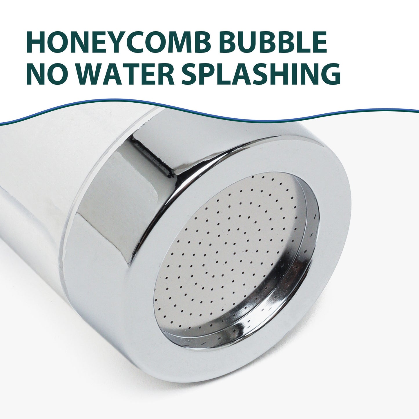 360º Rotating Faucet Water Filter