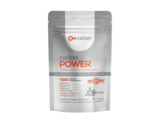 Celion Power