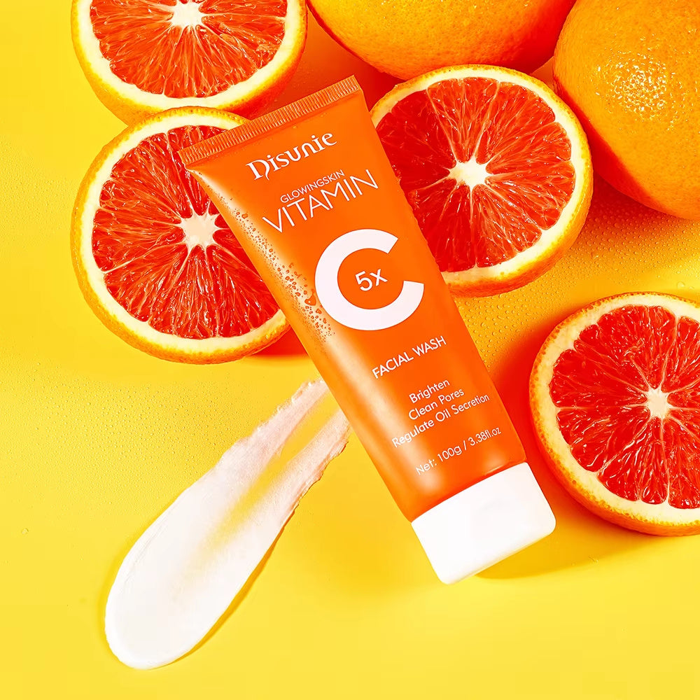 Vitamin C