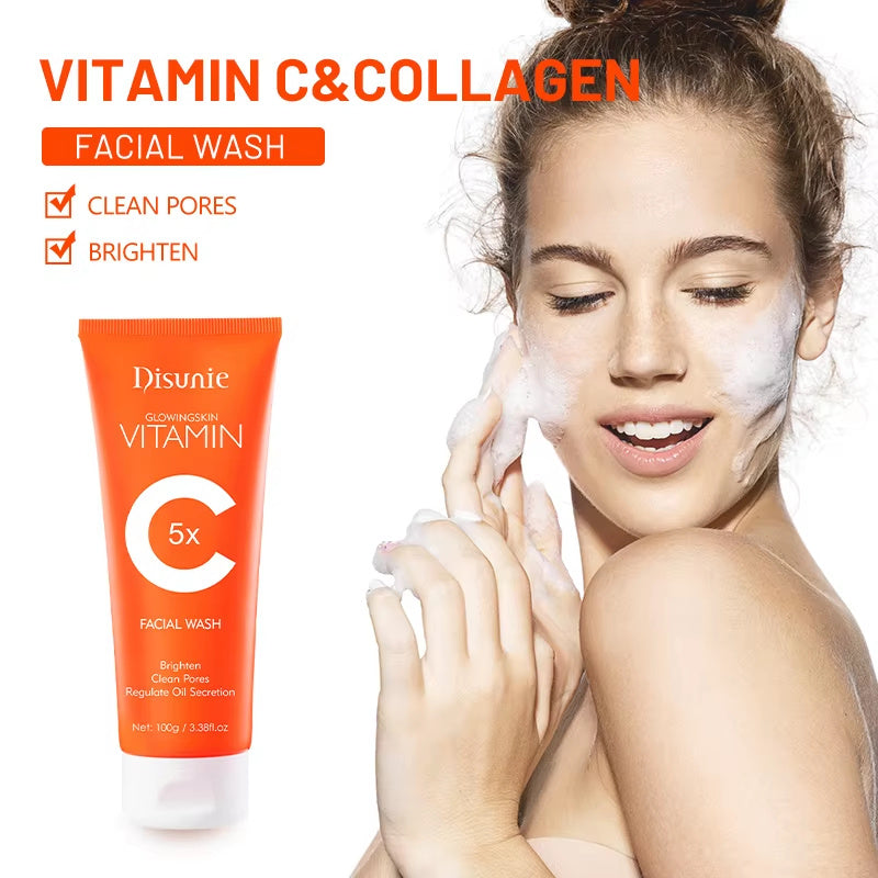 Vitamin C