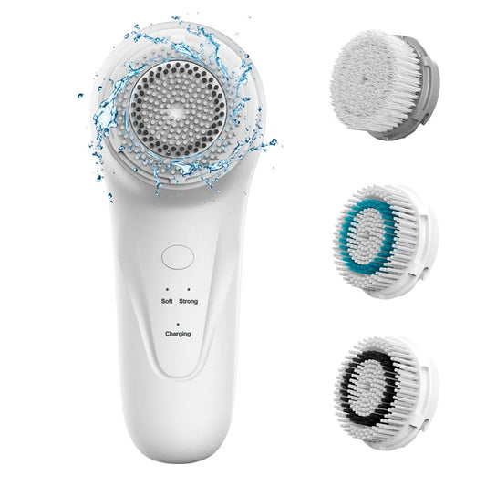 Facial Cleansing Brush
