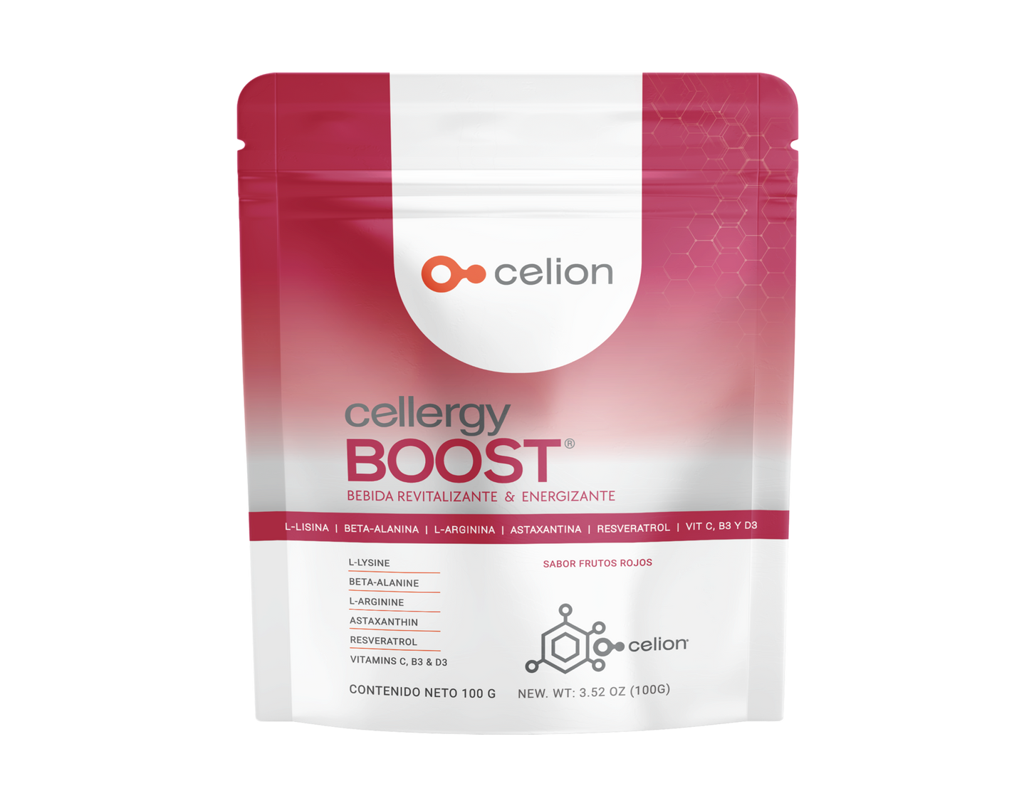 Cellergy Boost